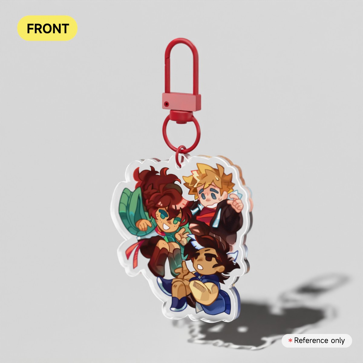 keychain