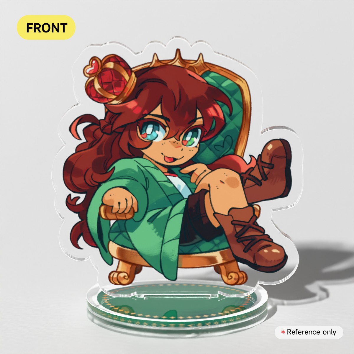 standee