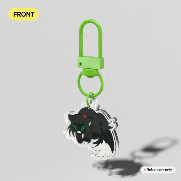 hollyleaf