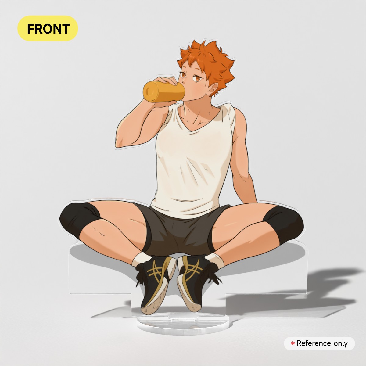 Shoyo-Kun Acrylic Standee