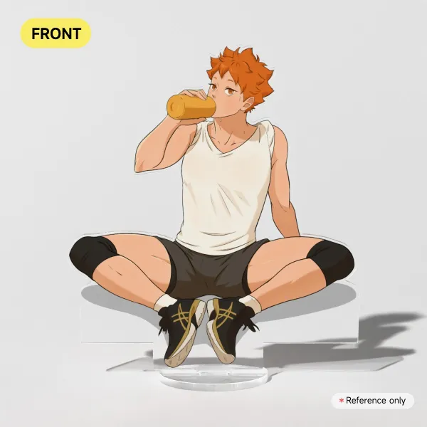 Shoyo-Kun Acrylic Standee