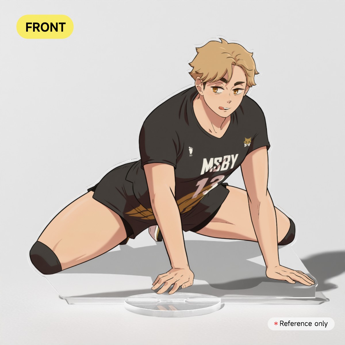 Atsumu Acrylic Standee