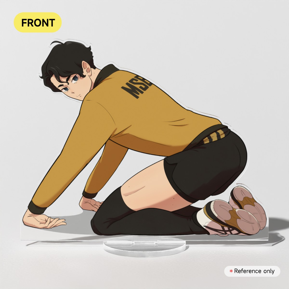Kiyoomi Acrylic Standee
