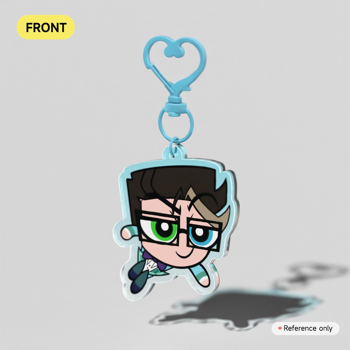 keychain