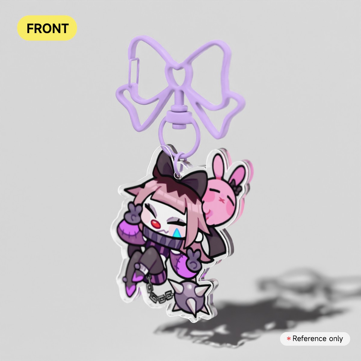keychain