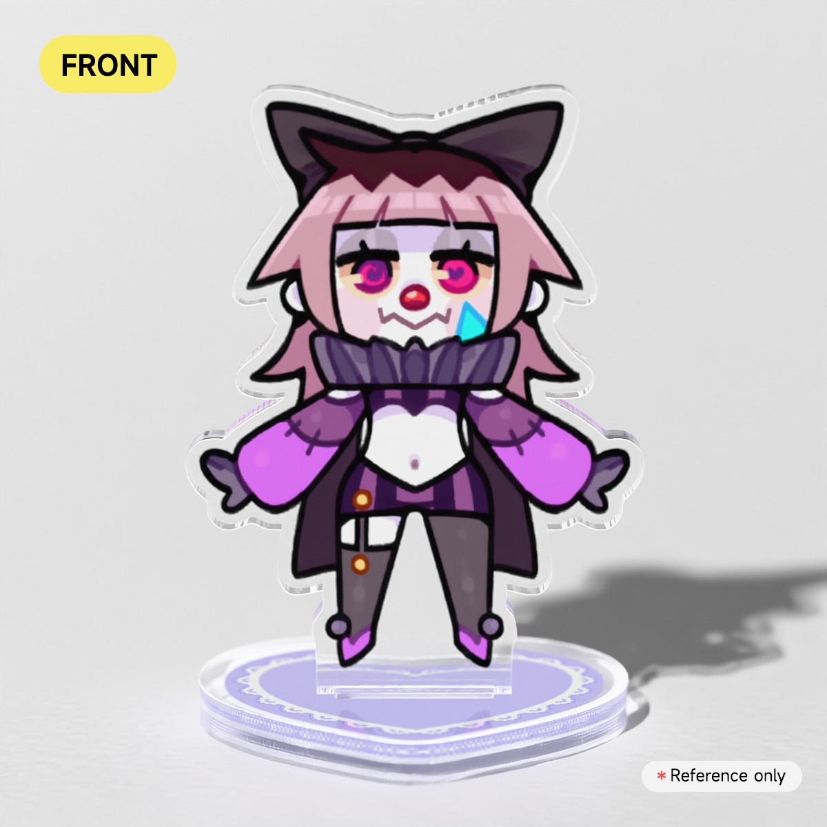 standee
