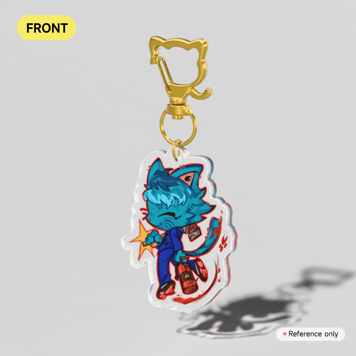 keychain