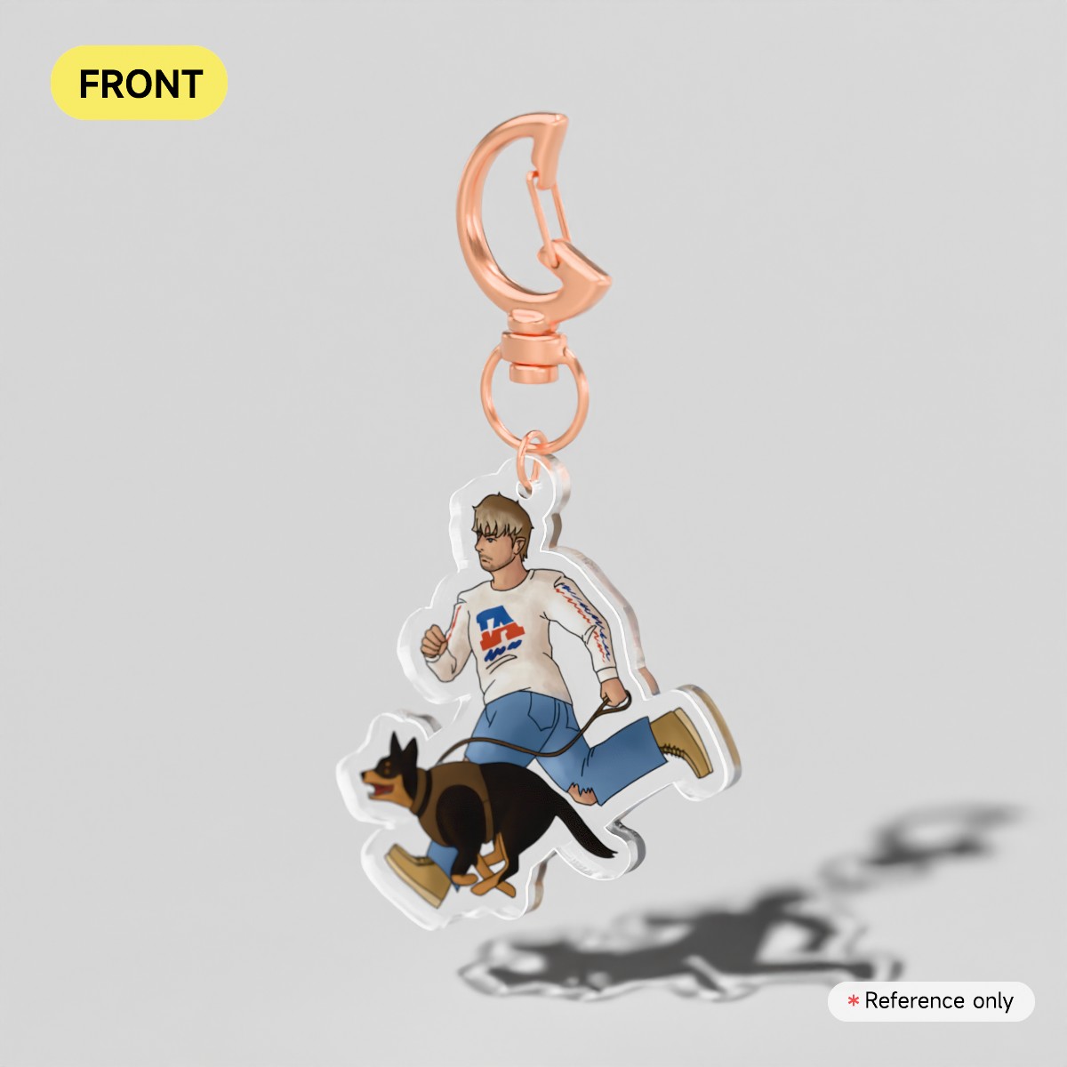 keychain