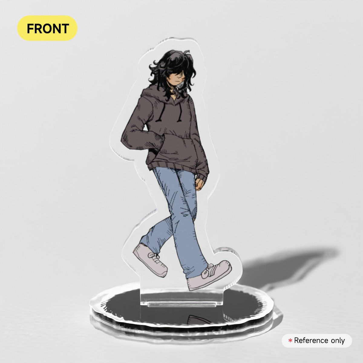 standee