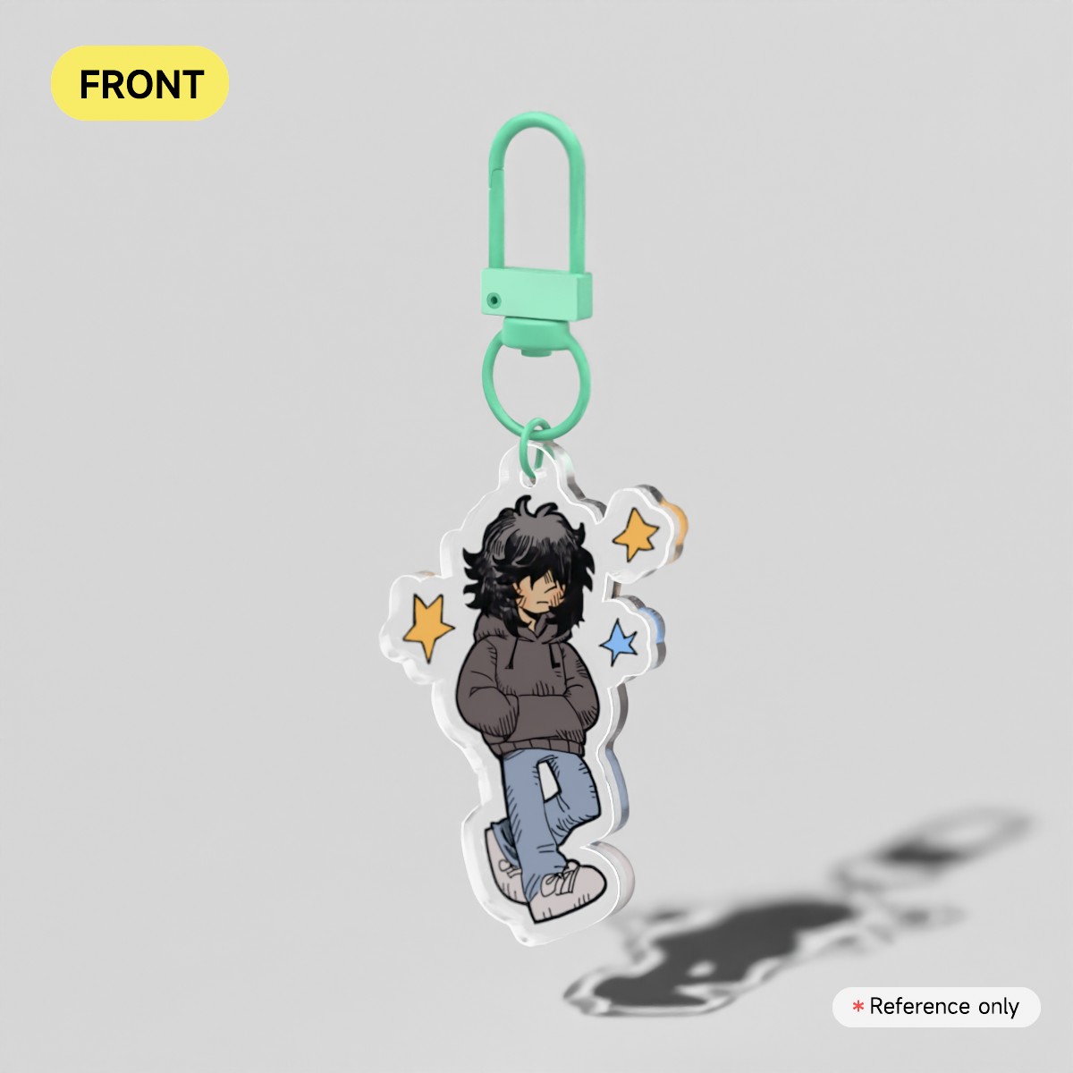 keychain