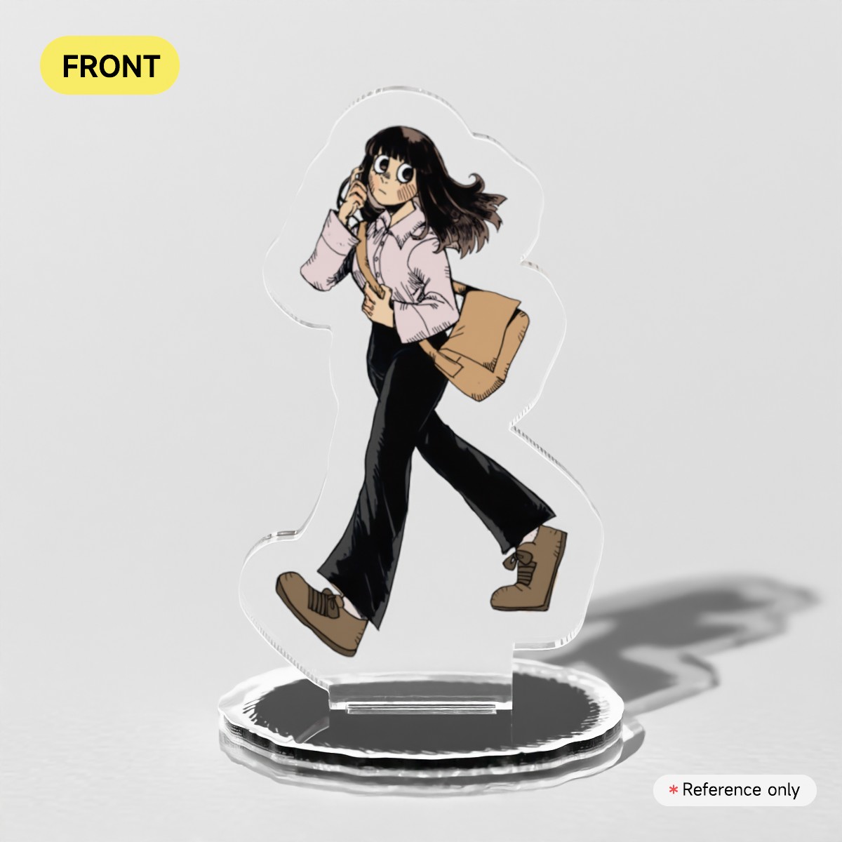 standee