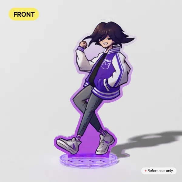 Kokichi Ouma Acrylic Standee