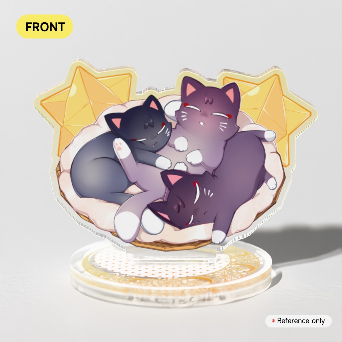 standee