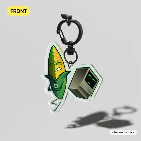 Steve / Mecintosh