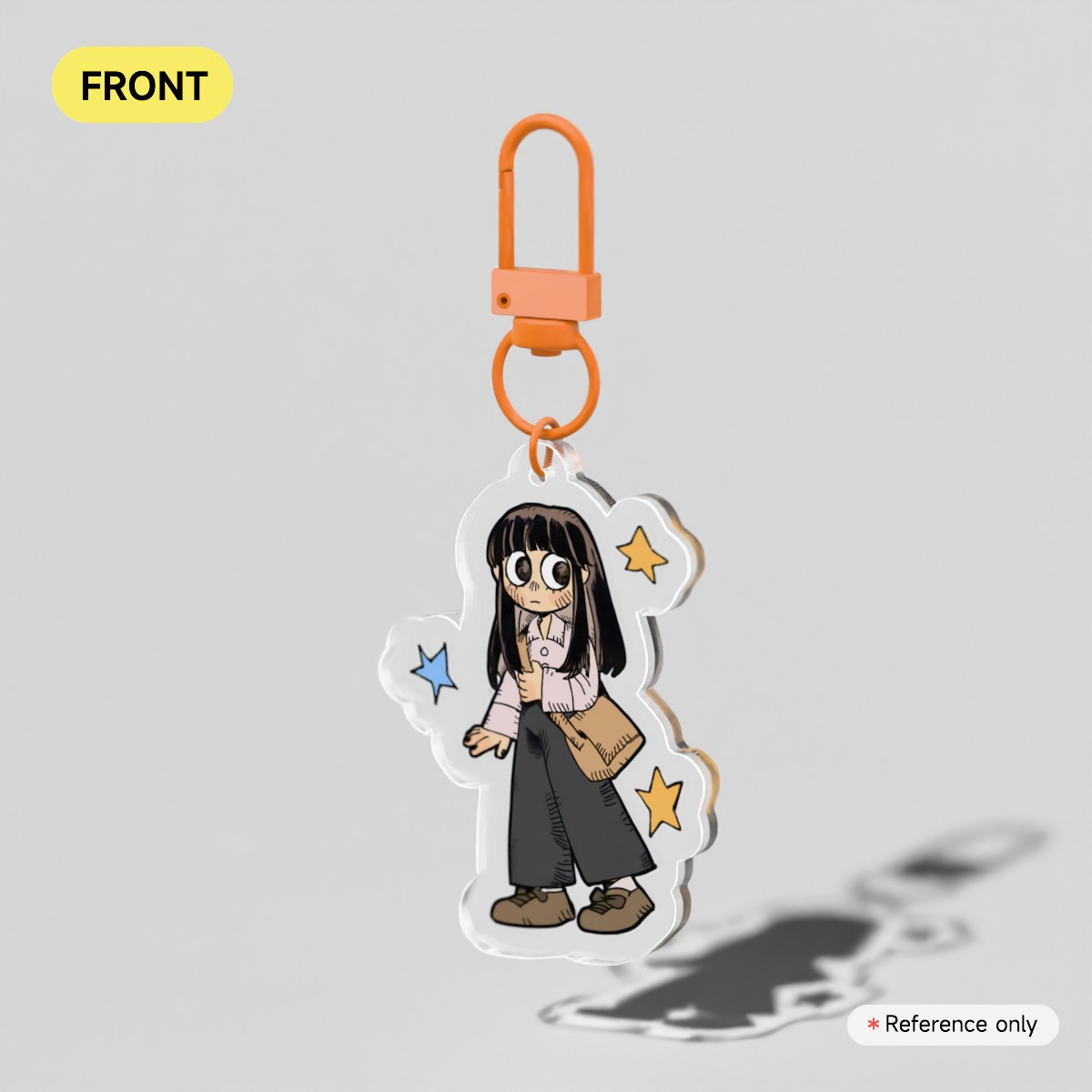 keychain