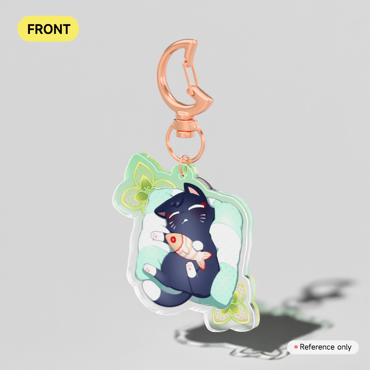 keychain