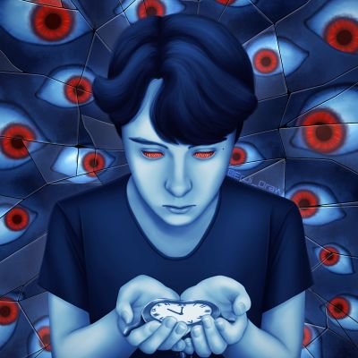 ErJi | Vgen comms OPEN