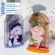 Custom Stained Glass Acrylic Standee