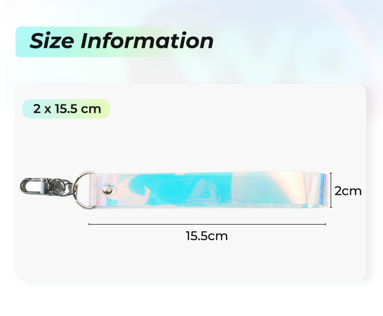 Size Information