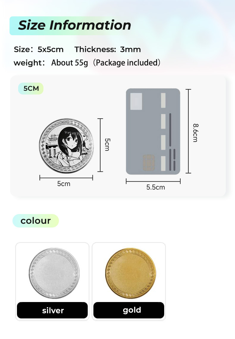 Size Information