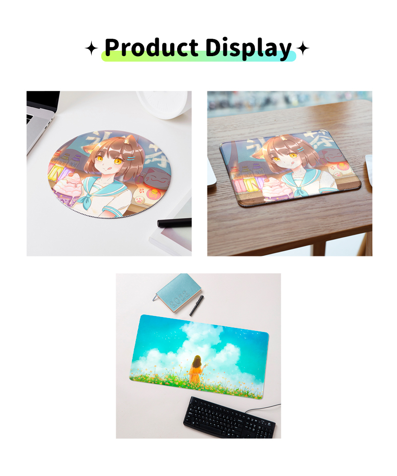 Product Display