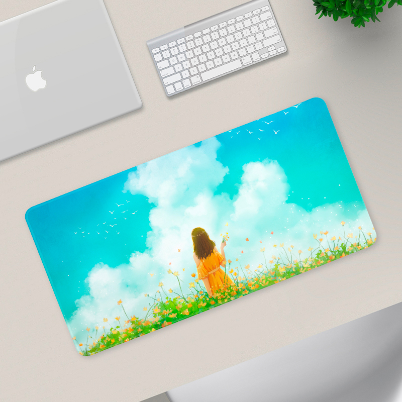 Custom Desk Pad