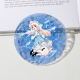 Custom Acrylic Coaster