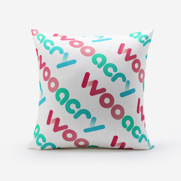 Custom Print Pillowcase