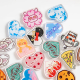 Custom Acrylic Chips