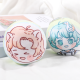 Custom Idol Meme Squeaky Manju Plush