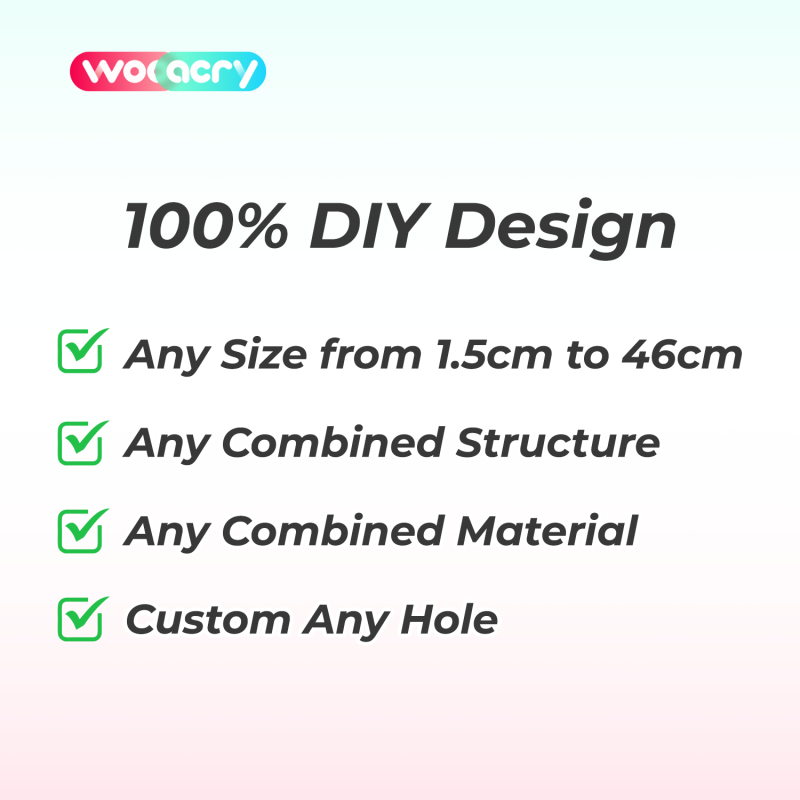 DIY Acrylic