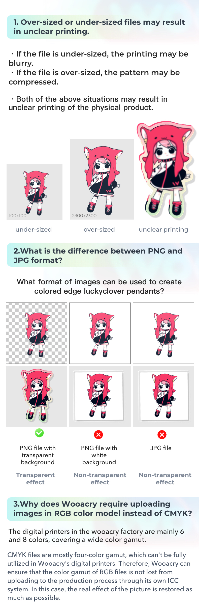 Images Upload