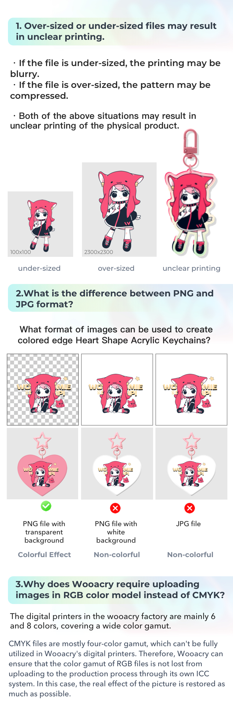 Images Upload