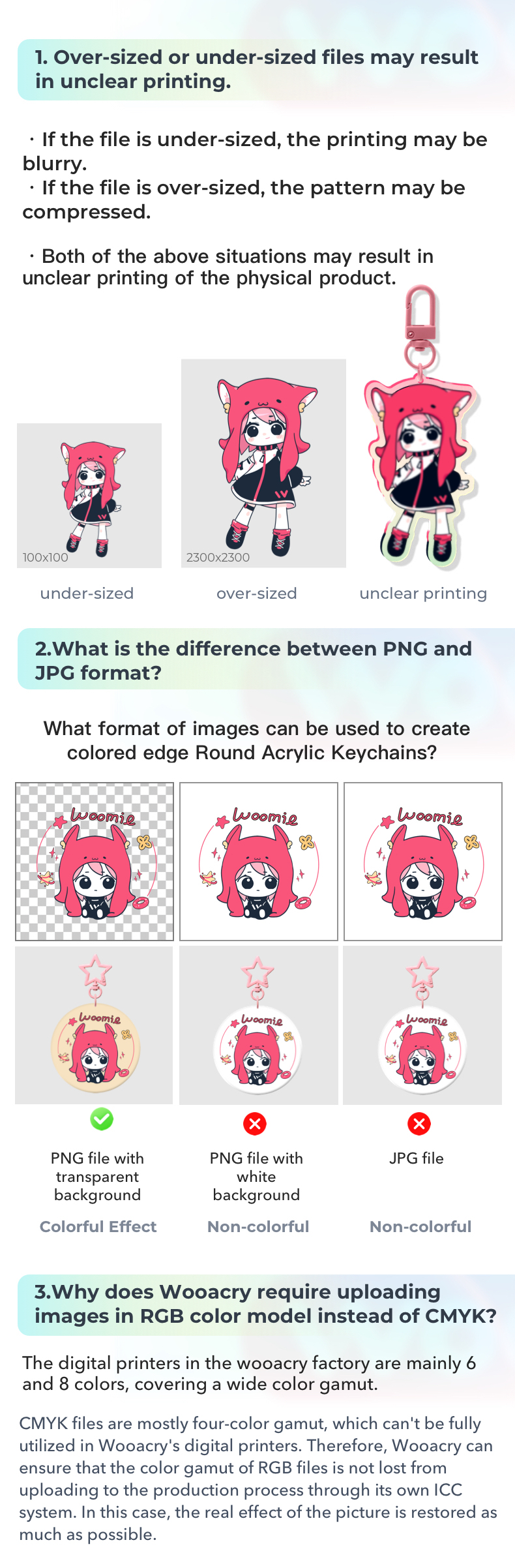 Images Upload