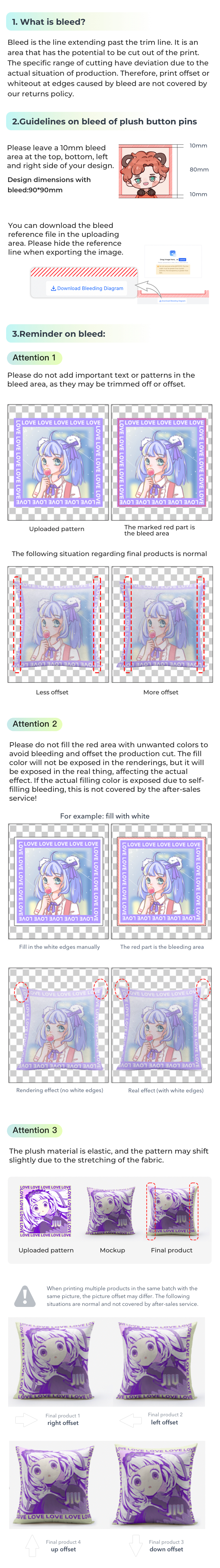 Images Upload