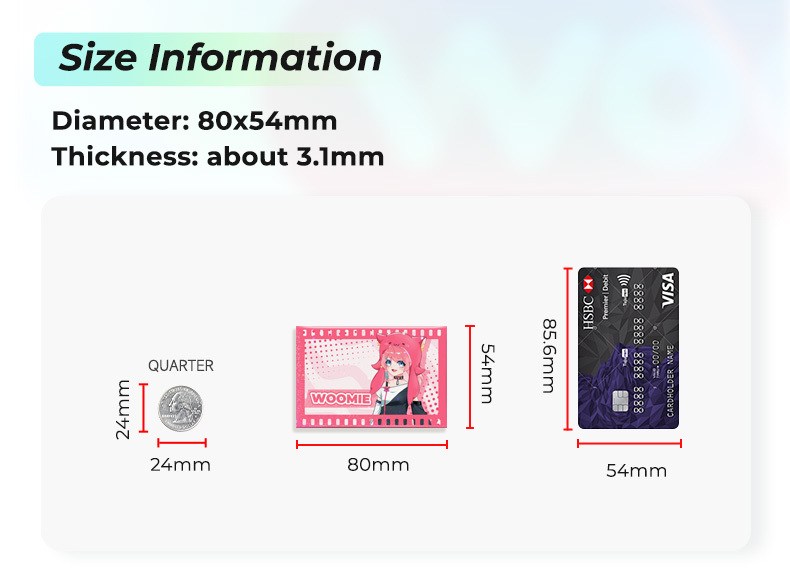 Size Information