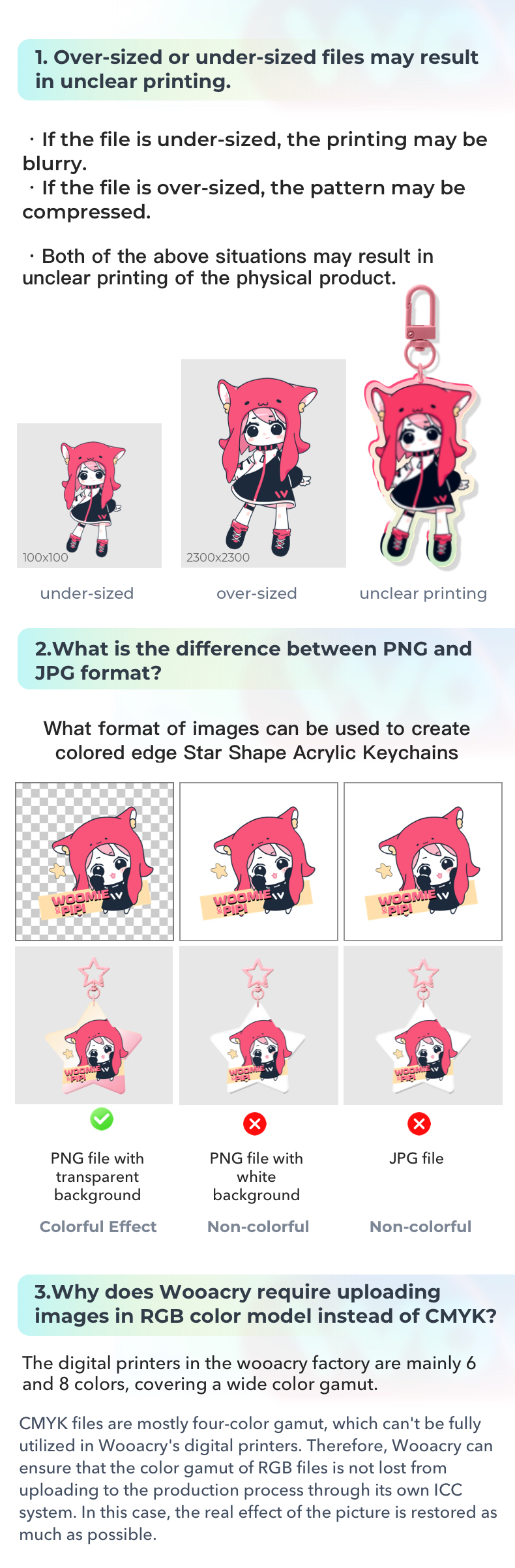 Images Upload