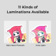 Die Cut Stickers Kinds