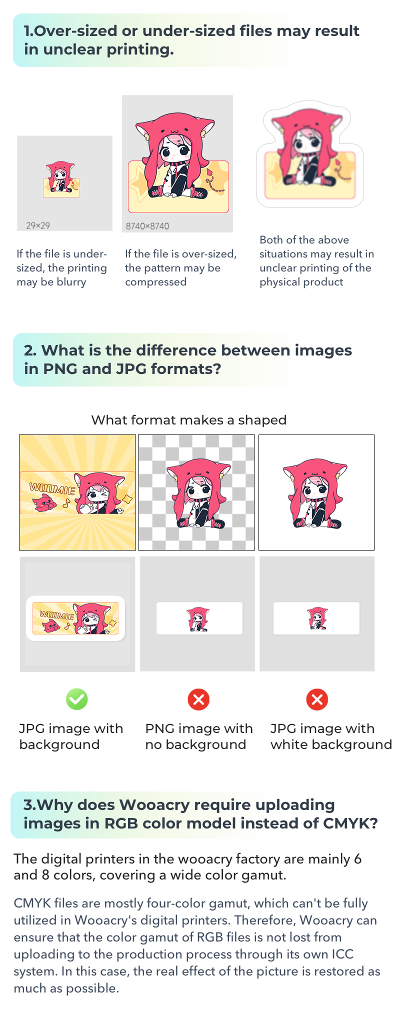 Images Upload