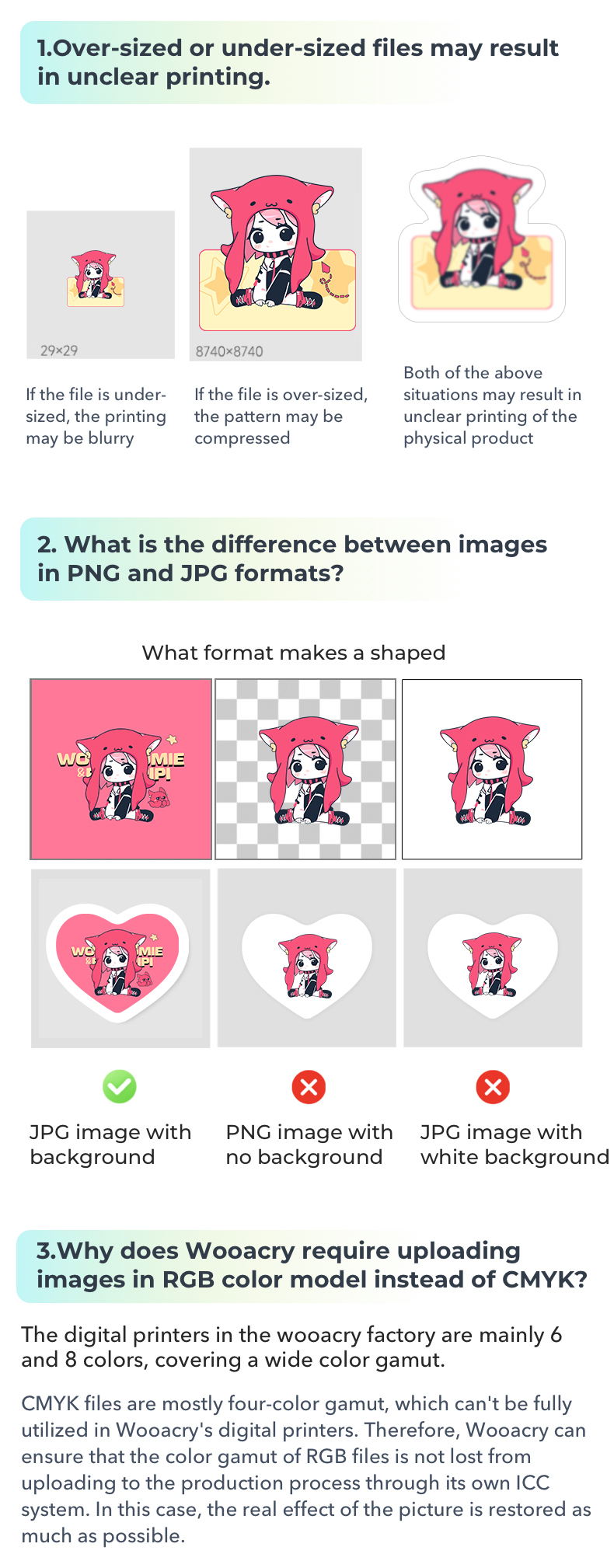 Images Upload