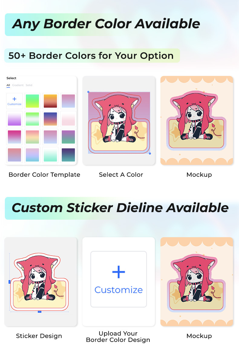 Border Color