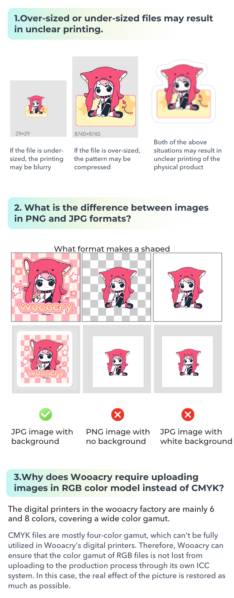 Images Upload