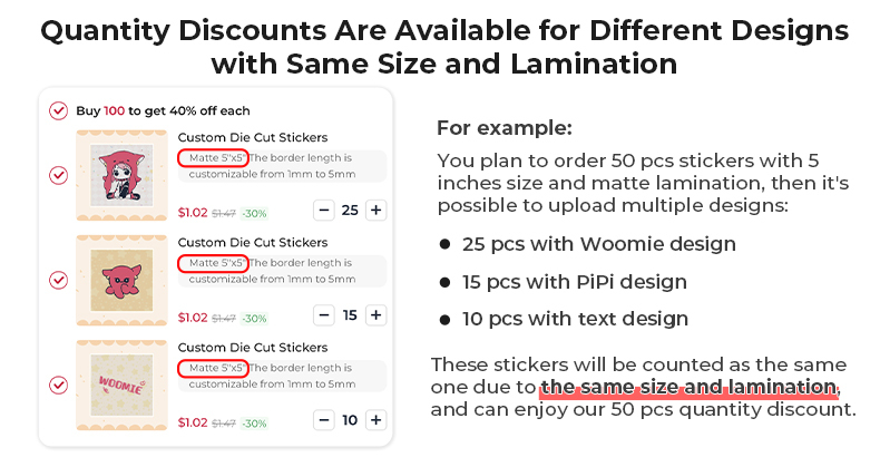 Discount Price