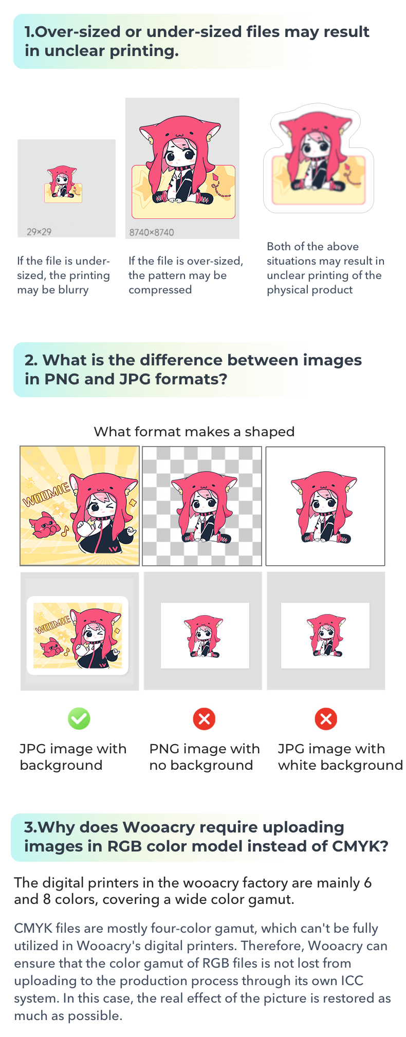 Images Upload
