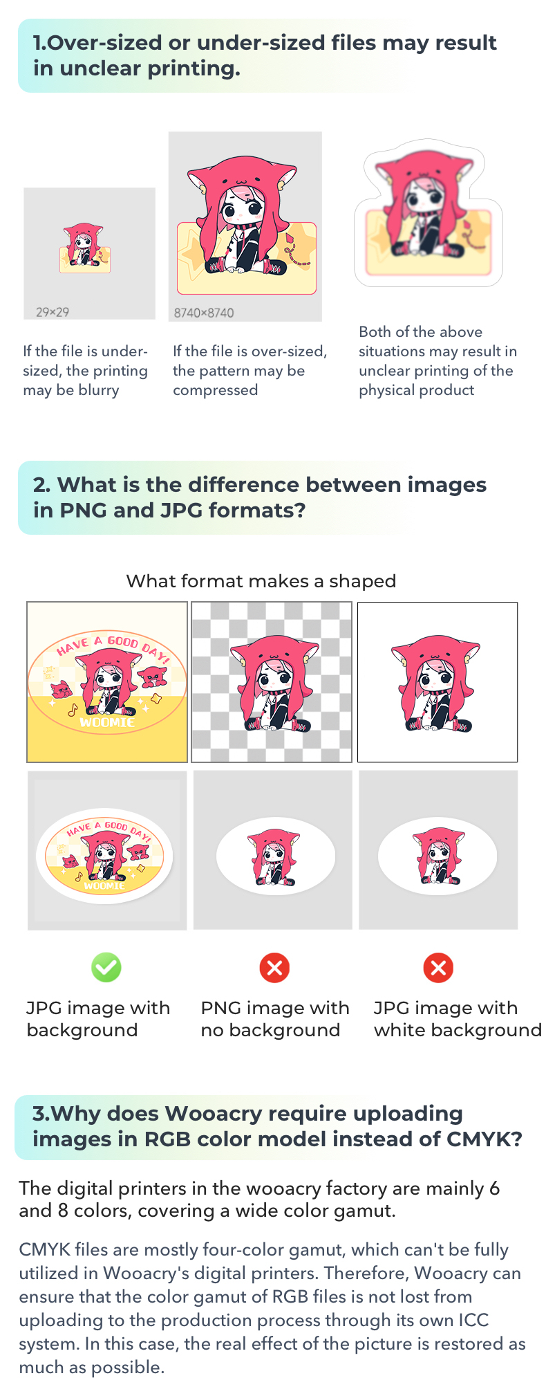 Images Upload