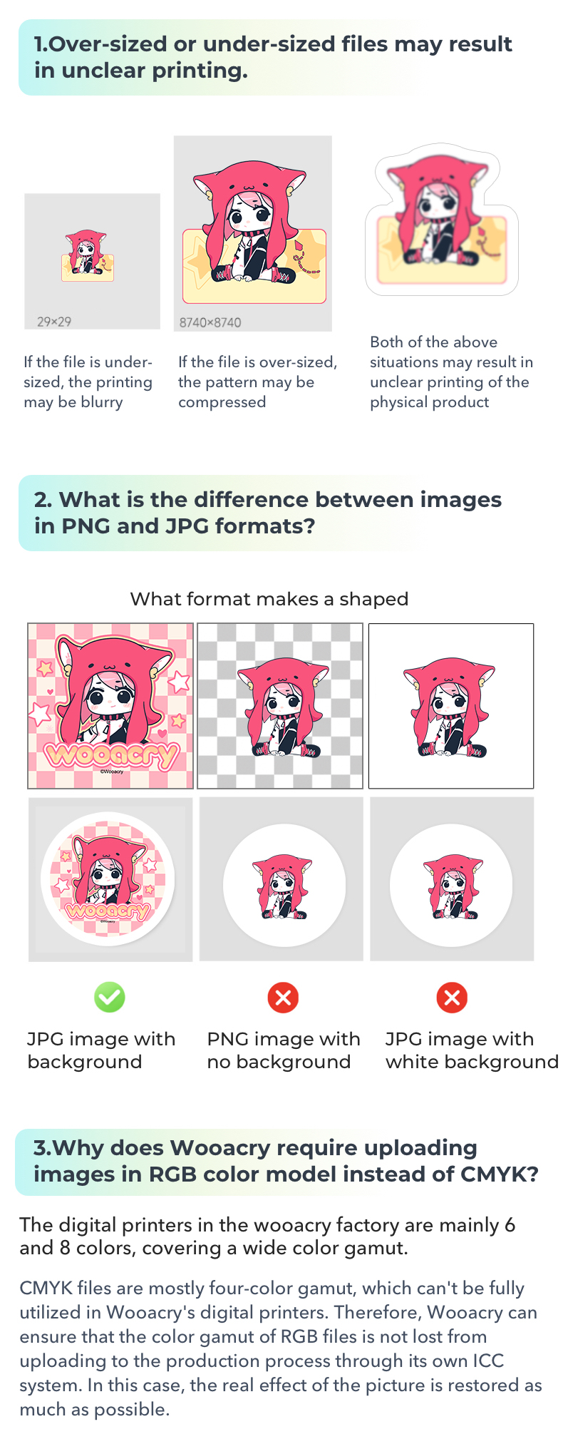 Images Upload
