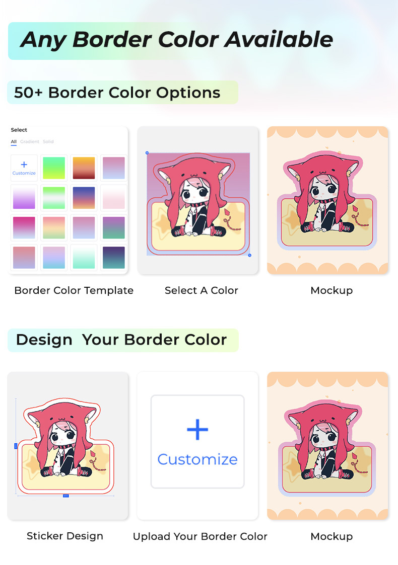 Border Color