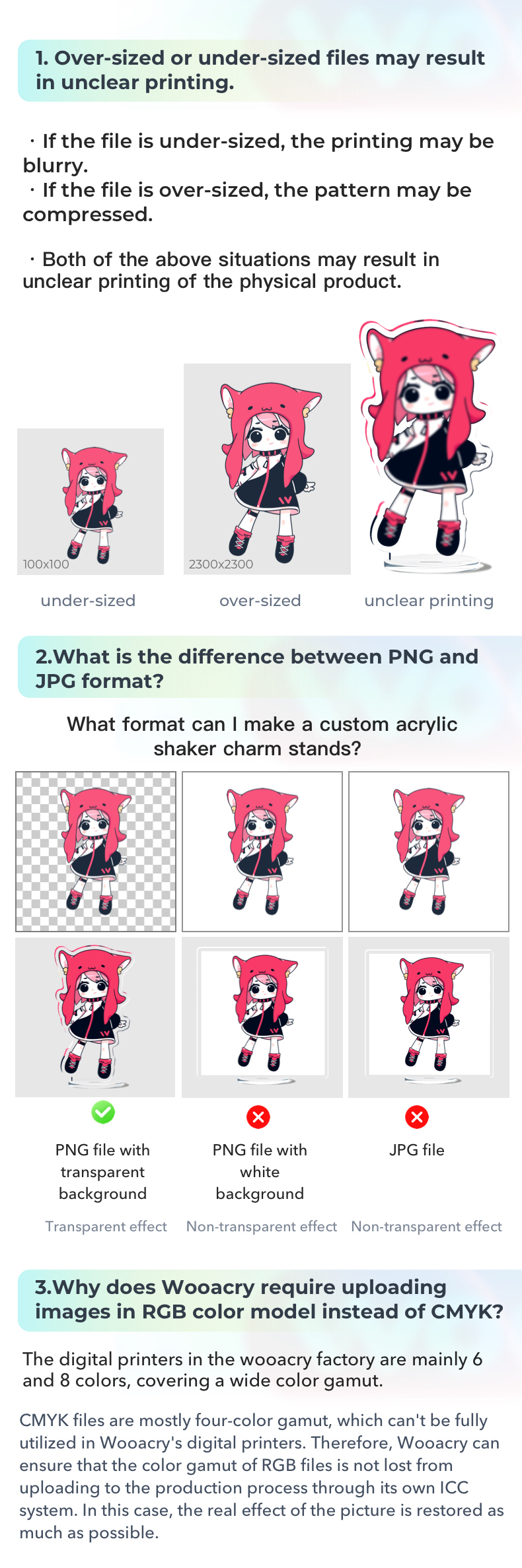 Images Upload