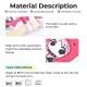 Custom Eyeglass Cloth4