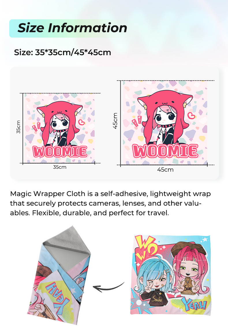 Magic Wrapper Cloth3